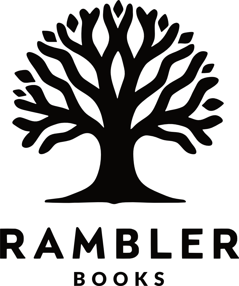 Rambler Books Logo